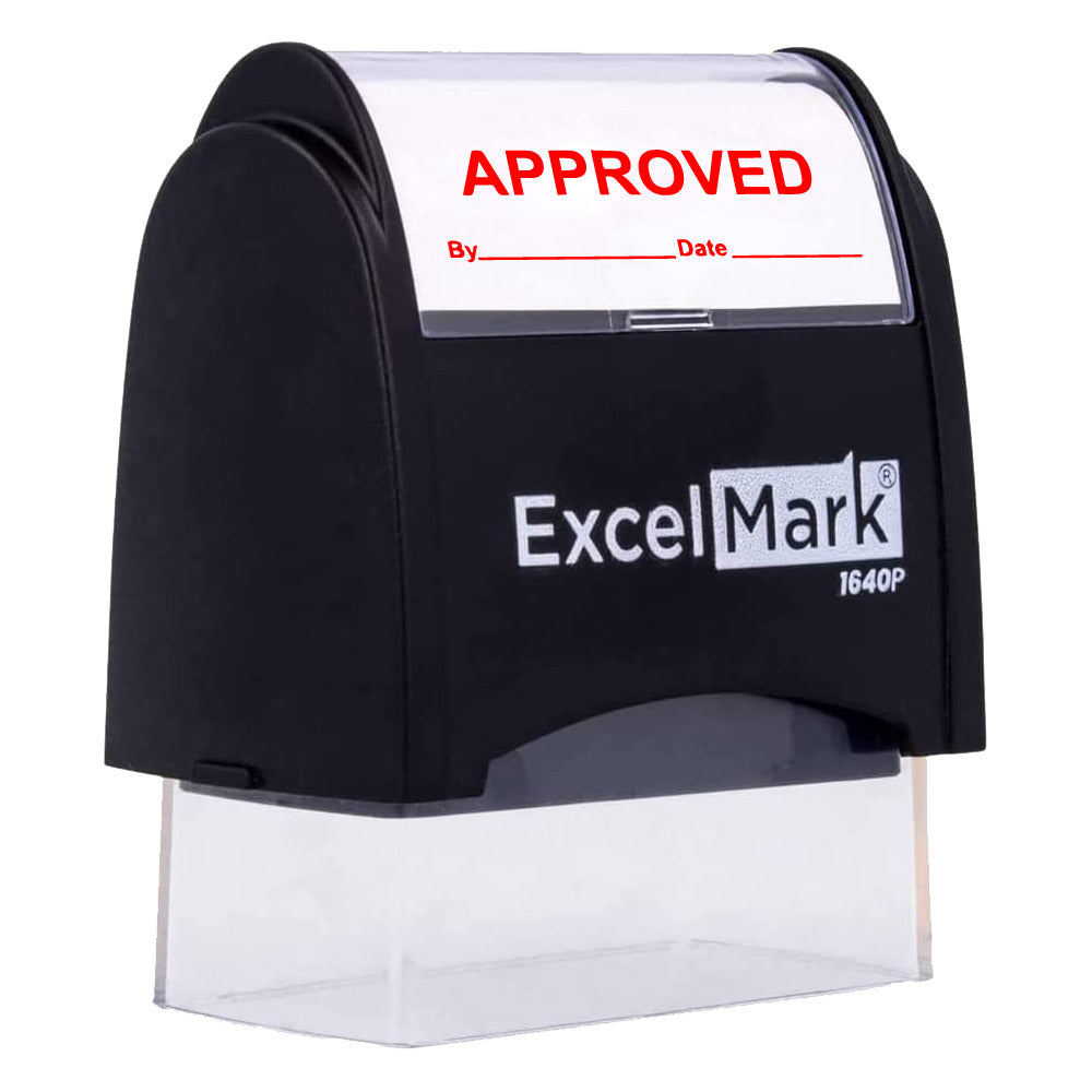 ExcelMark A1848 Ink Pad