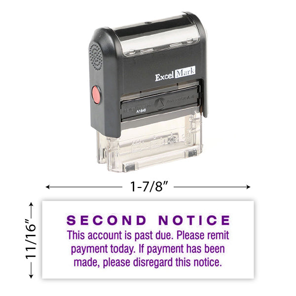 Self inking Custom Stamps