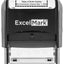 Self-Inking North Dakota Notary Stamp